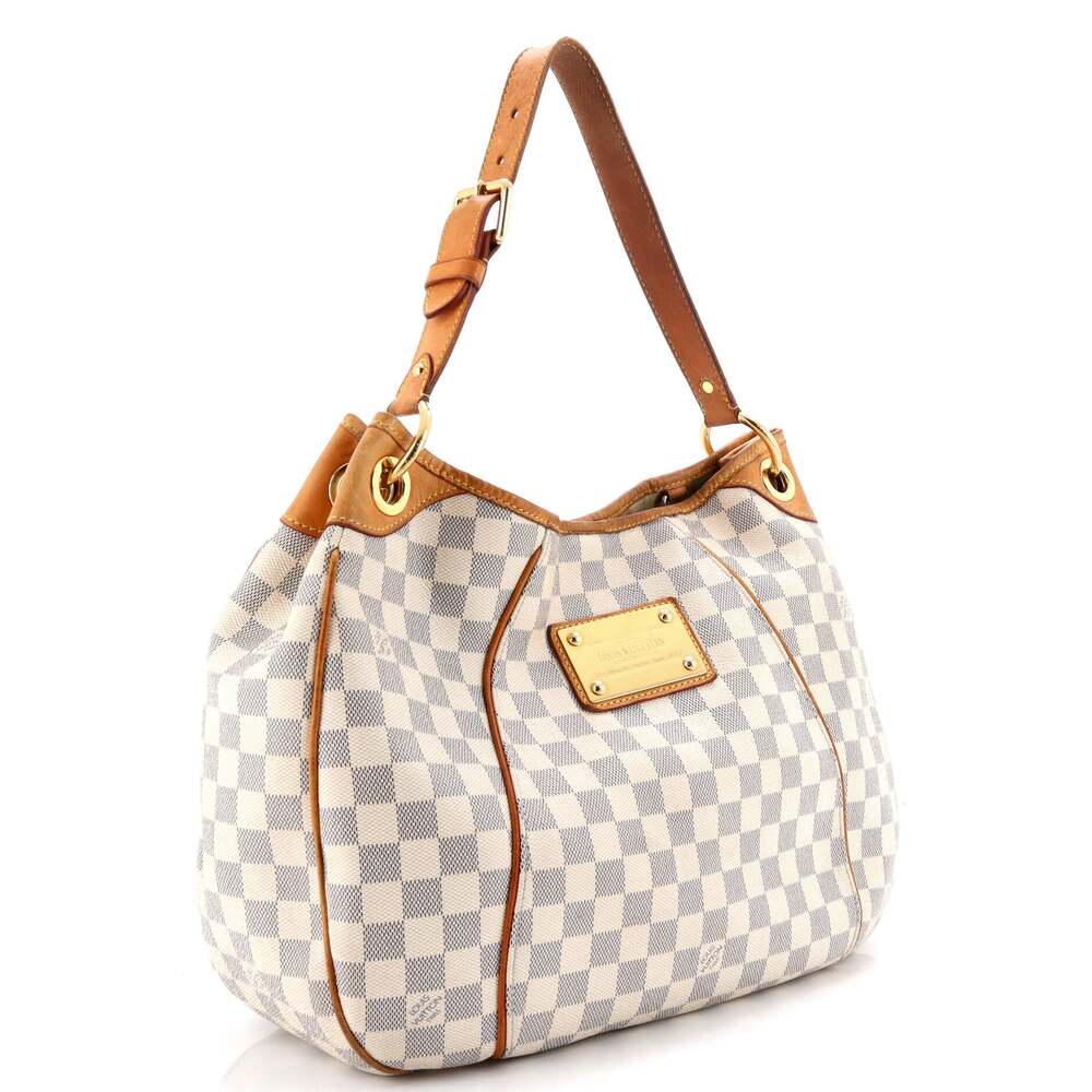 Louis Vuitton Galliera Handbag Damier #224175L12B - Picture 2 of 8